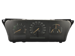 Tacho Kombiinstrument Saab 9000 4439568 69795-140T Yazaki Tacho Kombiinstrument Saab 9000 4439568 69795-140T Yazaki