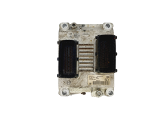 Steuergerät Opel 55350552 0261207962 Bosch GM 37550 Steuergerät Opel 55350552 0261207962 Bosch GM 37550