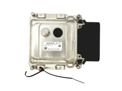 Steuergerät 39117-04093 9001143092 KIA Bosch
