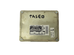 Steuergerät Toyota 89661-16480 211000-3800 5E-FE Fujitsu