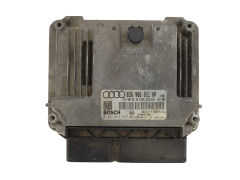 Steuergerät 03G906021HP 0281013625 Audi Bosch 1062