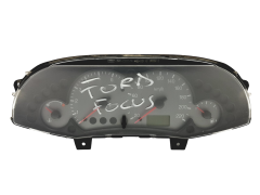 Tacho Kombiinstrument Ford Focus 98AP-10841-BC 98AP10841BC 41126 Tacho Kombiinstrument Ford Focus 98AP-10841-BC 98AP10841BC 41126