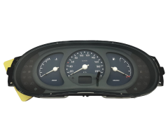 Tacho Kombiinstrument Renault Kangoo 1 7700313173 K8 49435