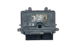 Steuergerät A6401508879 0281013517 Mercedes  Bosch 47609