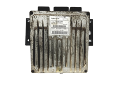 Steuergerät 8200911568 8200785530 R0410B036D Renault Delphi 19882