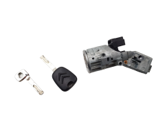 Zündschloss Citroen C3 N0502455 4162EA Valeo 1290
