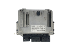 Steuergerät 0261201864 9664852880 9663193600 PSA Bosch 43229 Steuergerät 0261201864 9664852880 9663193600 PSA Bosch 43229