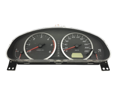 Tacho Kombiinstrument Mazda 2 3M7110849PG DE3355430 44089
