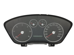 Tacho Kombiinstrument Ford Focus C-MAX  3M5T-10849-GJ 41162