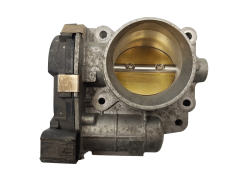Drosselklappe Opel SAAB 55354710 RME58-1 GM 1582