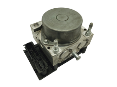 Abs-Pumpe Fiat Bravo 51798096 0265950756 Bosch 66155