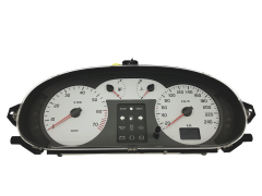 Tacho Kombiinstrument Renault Megane 1 8200038783 46100