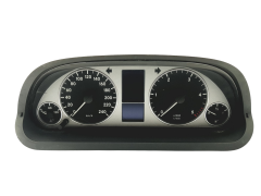 Tacho Kombiinstrument Mercedes B W245 1031098110 1031098101 40704