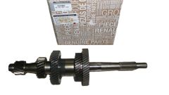 Getriebehauptwelle Neues Original 8200493528 Renault Master 2