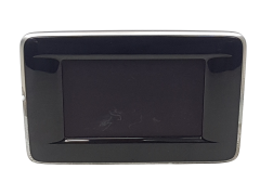 Display Für Navigationssystem Mercedes-Benz A2469001203 A2489013702 A1729020301