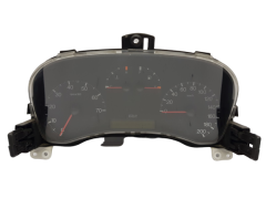 Tacho Kombiinstrument Fiat Punto 60.6307.002.H 606307002H 21046