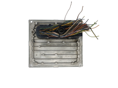 Steuergerät S118107002F 2S6A-12A650-SE SIM22 Ford Siemens 42661 Steuergerät S118107002F 2S6A-12A650-SE SIM22 Ford Siemens 42661