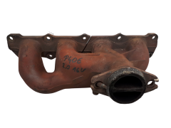 Auspuff-Krümmer Abgaskrümmer 9623784510 0341A5 Citroen Peugeot 2.0 16v RFV