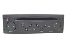 Cd-Radio Renault Clio 2 8200483751 RENRDW220-60 6238 Cd-Radio Renault Clio 2 8200483751 RENRDW220-60 6238