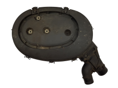 Luftfiltergehäuse 7700853548 Renault Clio I 7700850494