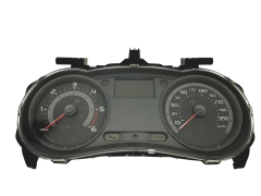 Tacho Kombiinstrument Renault Clio 3 8200761859 M 52048