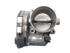 Drosselklappe Ford BK2Q-9E926-AC 0280750598 2.2 TDCI 3215