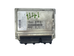 Steuergerät 4B0907552C 0261204767 Audi Bosch 63321