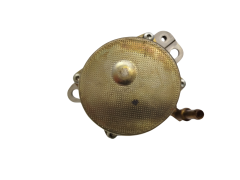 Unterdruckpumpe