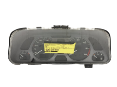 Tacho Kombiinstrument Peugeot 306 9642491480 110008808180 49807