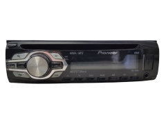 Cd-Radio MP3 USB AUX Pioneer DEH-140UB