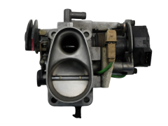 Drosselklappe Audi A6 C4 048063D 037907385H 2.0 Drosselklappe Audi A6 C4 048063D 037907385H 2.0