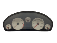 Tacho Kombiinstrument Peugeot 407 9658138580 A2C53106703 1402