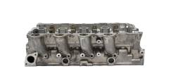 Zylinderkopf 9655911480 1.6 HDi 16v TDCI Ford Citroen Peugeot s9