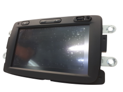 Navigationssystem Renault Captur Trafic 3 281157195R LAN5200WR2 0km 2175