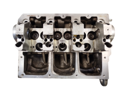 Zylinderkopf VWAG 045103373H 1.4 6V TDI BMS