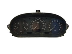 Tacho Kombiinstrument Renault 7700847784 Megane Scenic 2158