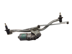 Wischergetriebe BMW 3 E46 61.61- 7051669 67.63- 6914577 Bosch