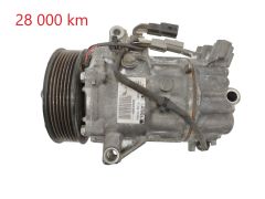 Klimakompressor 926002888R Sanden SNC12 8864 Renault Clio 5 Nissan