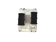 Steuergerät 24420559 QC 0261207723 Opel Bosch 28725