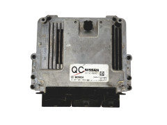 Steuergerät 0281031099 23710 4BE0D Nissan Bosch 28458