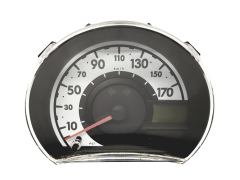 Tacho Kombiinstrument Aygo 107 C1 83800-0H011-A Toyota PSA 33215