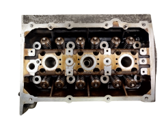 Zylinderkopf VWAG 03E103373C 1.2 12V AZQ