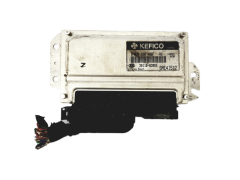 Steuergerät 9030930496FA2 39110-02055 SAE4IS12 KIA Kefico Steuergerät 9030930496FA2 39110-02055 SAE4IS12 KIA Kefico