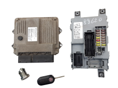 Startset Fiat Grande Punto 51843364 00518263170 1.3 JTD Startset Fiat Grande Punto 51843364 00518263170 1.3 JTD