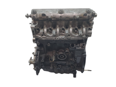 Dieselmotor F9Q3790 7701473970 1.9dci Renault Kangoo 4x4 