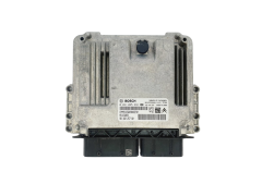 Steuergerät 9830225780 0281035332 9818703480 PSA Bosch 37236