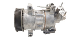 Kompressor Klimaanlage Klimakompressor 9672247080 Denso 1.2 VTI Peugeot 208 