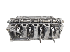 Zylinderkopf 110421615R--B 110413019R 1.5dci Renault Mercedes 110680km Zylinderkopf 110421615R--B 110413019R 1.5dci Renault Mercedes 110680km