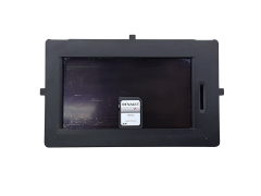 Navigationssystem Renault 259154206R 259200726R TomTom