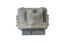 Steuergerät 0281012992 51806261  Fiat Bosch 44816